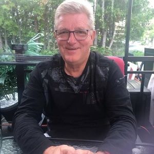 Meet your Posher, Daniel